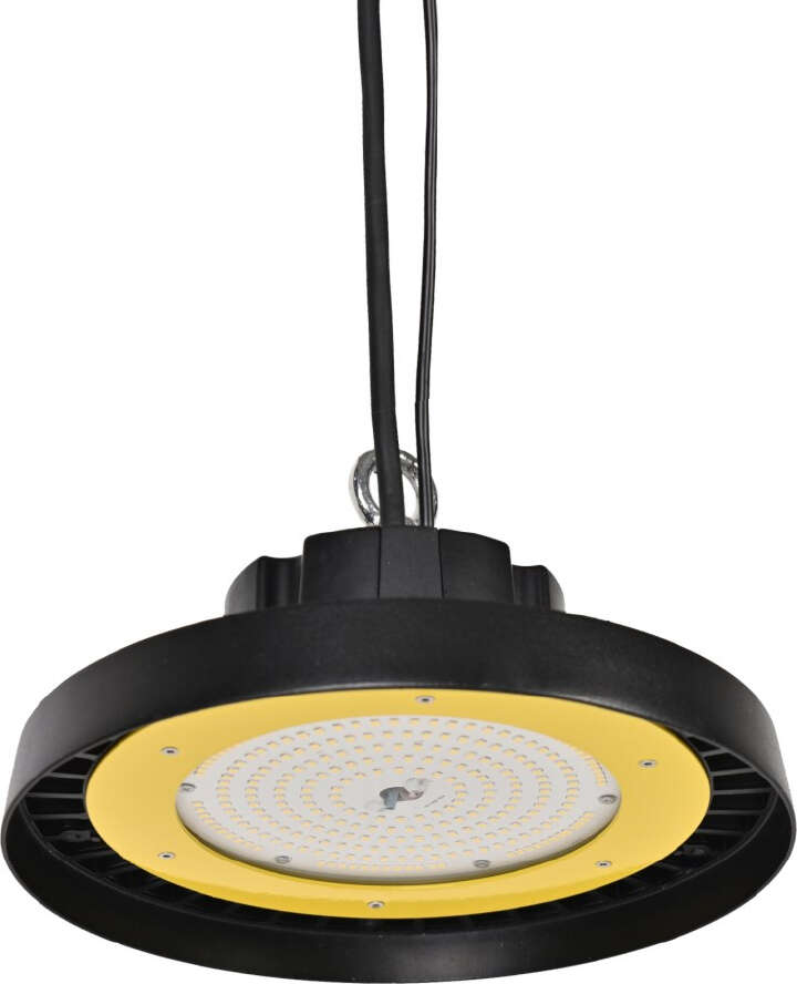 KERBL LED Lampe HiLED Pro 200W